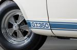 Shelby GT350 Fastback 1965 года